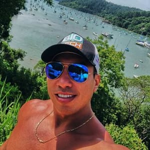 Pedro Morimoto