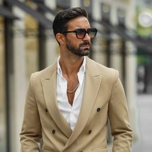 Andre Novais Zenera