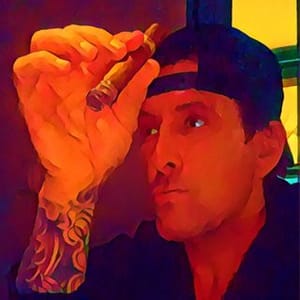 Rob Weiss