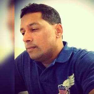 Julio Felizardo