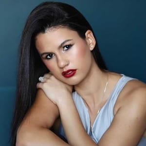 Mayara Reina
