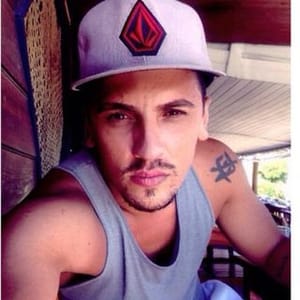 Cesar Almeida