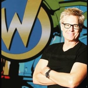 Kato Kaelin