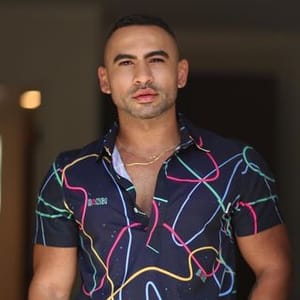 Gilbert Muniz