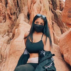 Katie Eraj