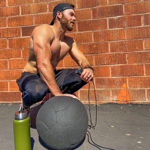 Matt Blank
