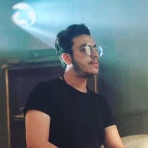 Hossein Mhmodi
