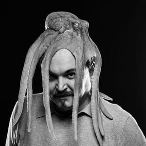 Carlos Nieves