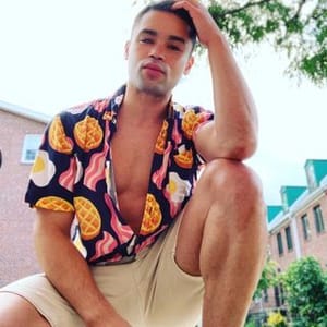 Jonathan Hernandez