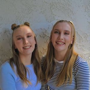 The Mars Twinz