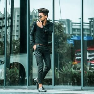 sajan Bharti