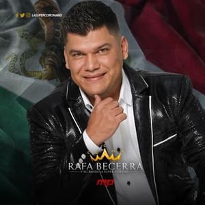 Rafa Becerra