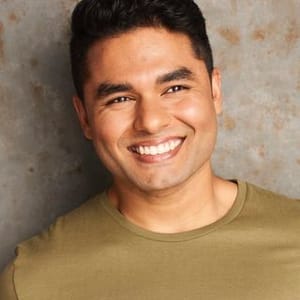 Akaash Yadav