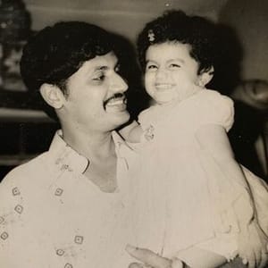 Mukta Dhond