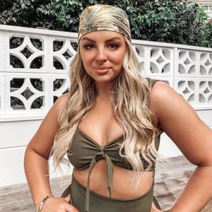 Brittney Lee Saunders