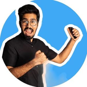 Viresh Vazirani