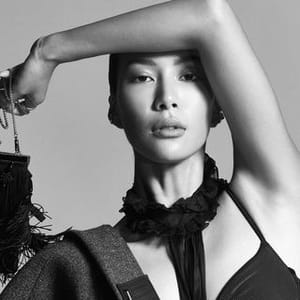 Molly Chiang