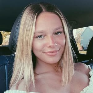 Morgan Perschy