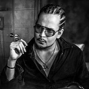Ali Rizvi