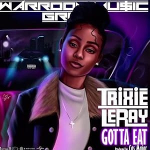 Trixie Le'ray