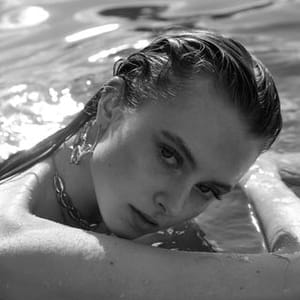 Elina Nikitina