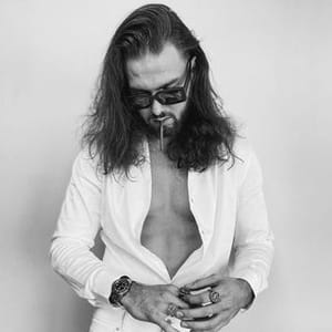 Sam Fenton