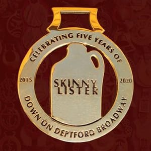 Skinny Lister