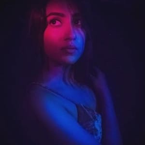 Varsha Reddy