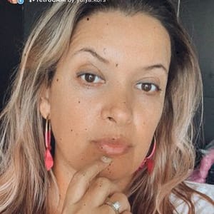 Nathalia Garcia