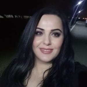 Ceyran Qasimova