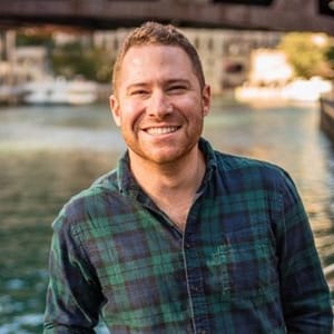 Mike Chicago