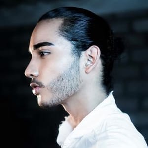 Abraham Pachecos