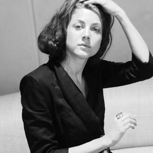 Benedicte Burguet Journe