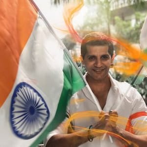 Karanvir Bohra