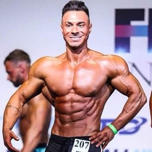 Rafal Kowalczyk
