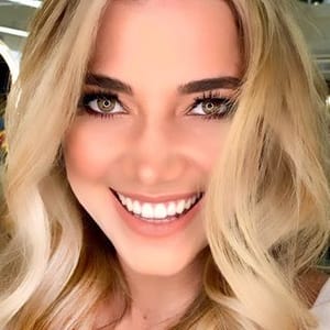 Thuany Correa
