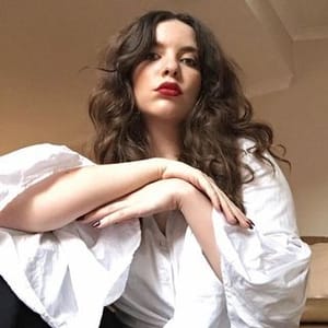 Lucy Smith