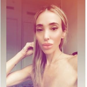 Dani Levi Mua