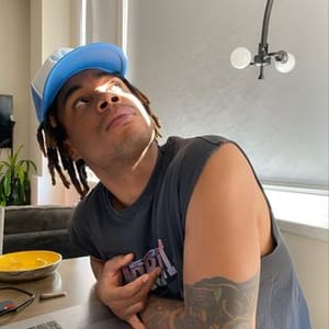 Mario Kristian