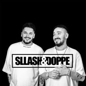 Sllash &amp; Doppe