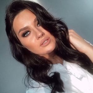 Liiman Anastasiya