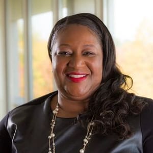 Sandra L Richards