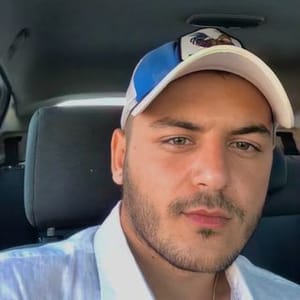 Egemen Yildirim