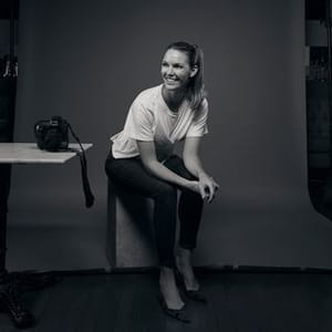 Mary Beth Koeth