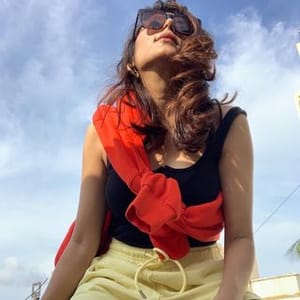 Darshita Patel