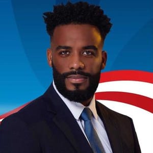 Clifton Prescod