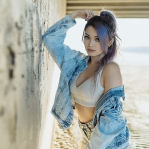 Linzorz Cosplay