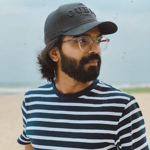 Joshua Satya