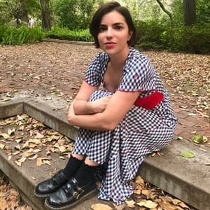 Angela Trimbur