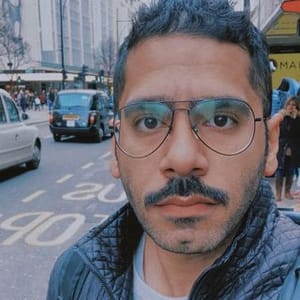 Moh'd Alsaleh